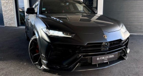 Lamborghini Urus , garage BY COLLECTION CARS � Bry-sur-Marne